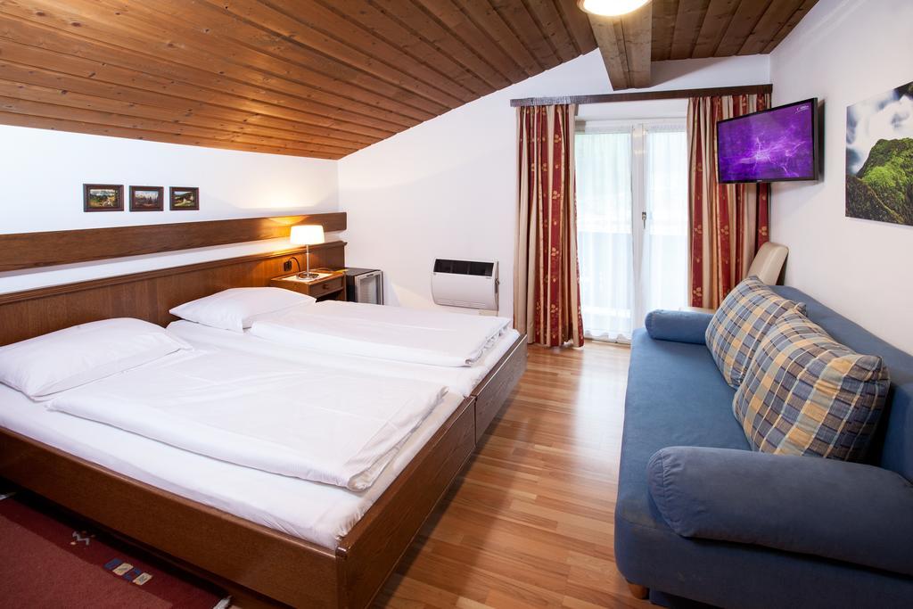 Gaestehaus Sunkler Golling an der Salzach Room photo