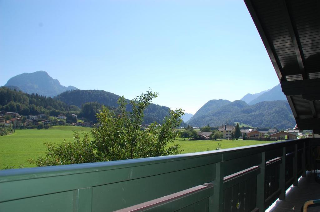 Gaestehaus Sunkler Golling an der Salzach Room photo